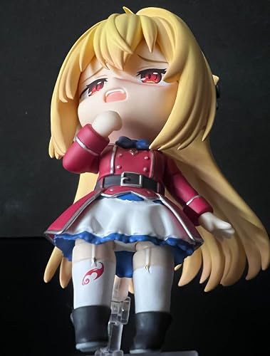 Amazon | ねんどろいど ひきこまり吸血姫の悶々 テラコマリ ガンデス